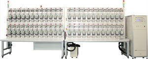 Sistema de prueba de medidor monofásico YC 1891D
